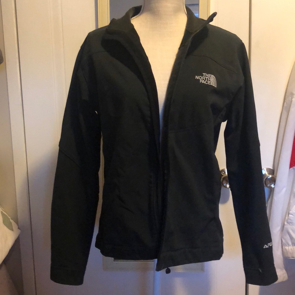 The Northface jacket